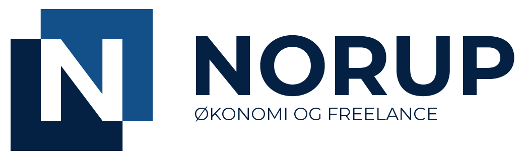 Norup Økonomi og Freelance