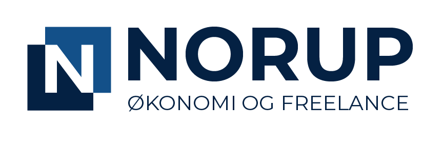 Norup Økonomi og Freelance